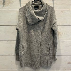 Cynthia Rowley sweater